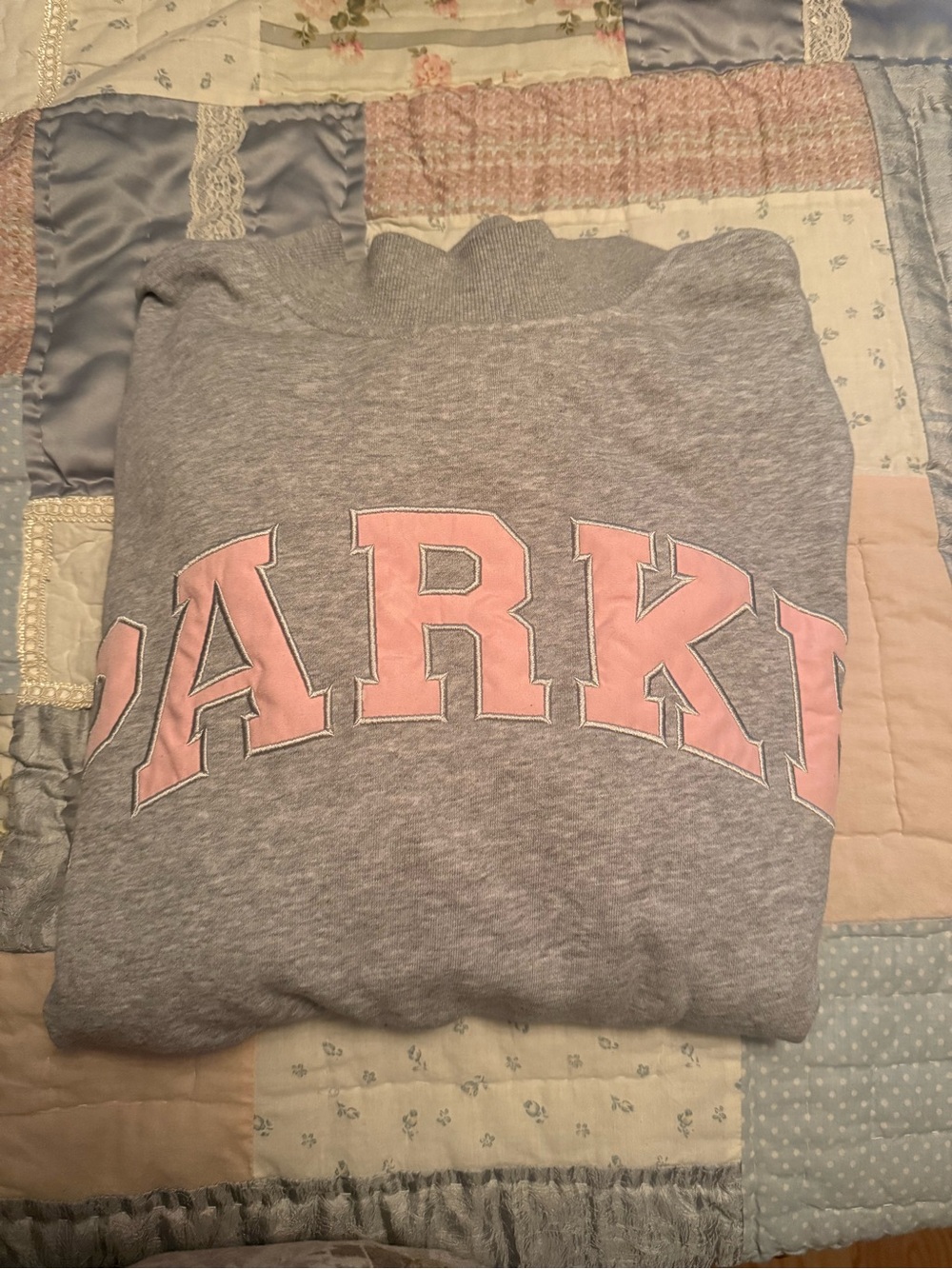 Parke Mockneck L/XL